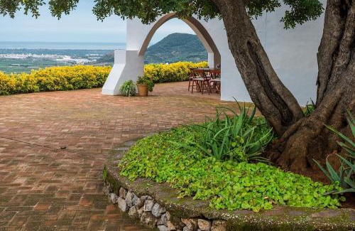 Artana House | El mirador de la Sonora