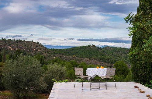 Artana House | El mirador de la Sonora