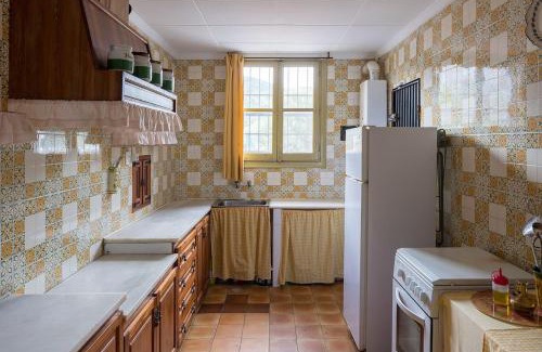 Artana House | El mirador de la Sonora
