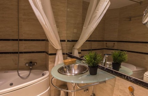 Patones de Arriba Hotel | El Mirador de las Jaras
