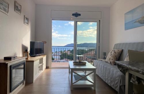 Llanca Apartment | El Mirador de Llançà