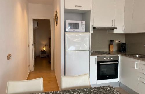 Llanca Apartment | El Mirador de Llançà
