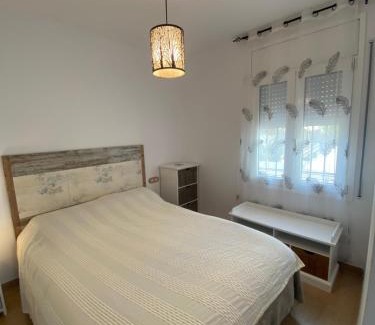 Llanca Apartment | El Mirador de Llançà