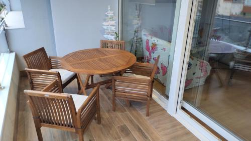 Cambados Apartment | El mirador de Mila II en el corazón del Salnes VUT-PO-14731