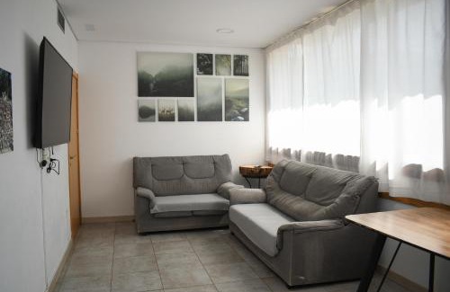 Sabayes House | El mirador de sabayés