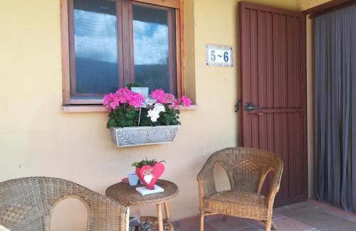 Bonilla de la Sierra House | El Mirador del Gato I y II