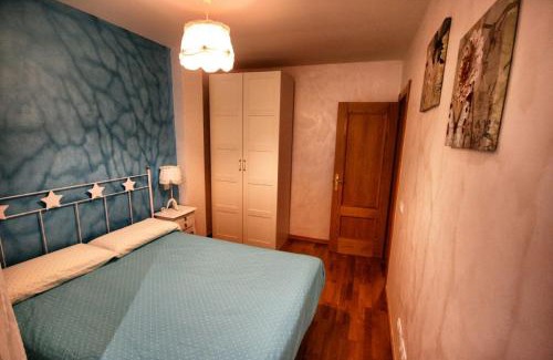 Logrono Historic Centre Apartment | El Mirador del Rioja, Zona Laurel