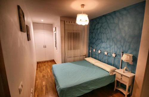 Logrono Historic Centre Apartment | El Mirador del Rioja, Zona Laurel