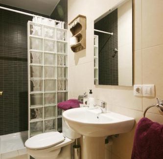 Logrono Historic Centre Apartment | El Mirador del Rioja, Zona Laurel