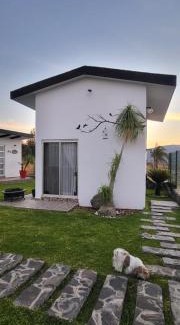 Zamora de Hidalgo Other | El Mirador Family Glamping