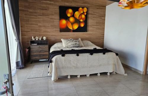 Zamora de Hidalgo Other | El Mirador Family Glamping