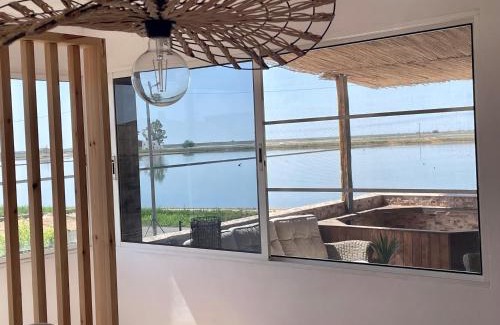 Sant Jaume d'Enveja House | El Mirador Un lugar único en el corazón del Delta
