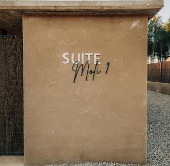 Atzeneta del Maestrat Other | El Molí Glamping