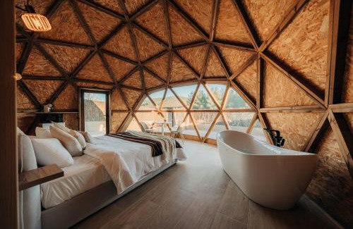 Atzeneta del Maestrat Other | El Molí Glamping