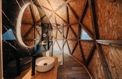 Atzeneta del Maestrat Other | El Molí Glamping