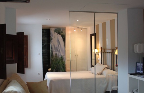 Villaviciosa Hotel | El Molin de Petra