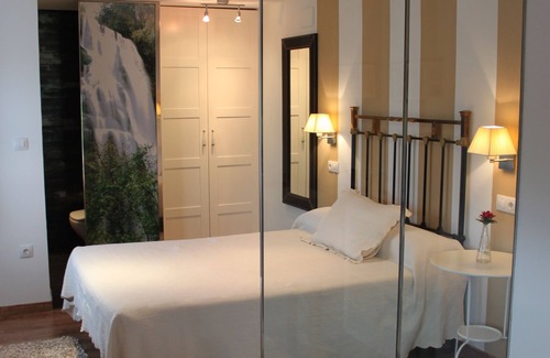 Villaviciosa Hotel | El Molin de Petra