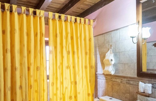 Molina de Aragon House | El Molino Del Batan