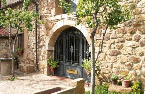 Almajano House | El Molino del pepe