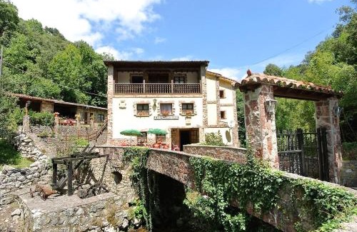 Arenas de Cabrales House | El Molino