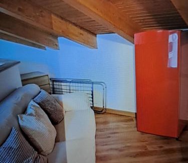Lozoyuela Apartment | El Mondalindo, Acogedor apartamento mirador