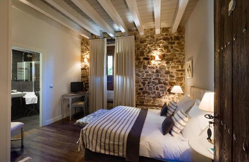 Almarza Hotel | El Morendal