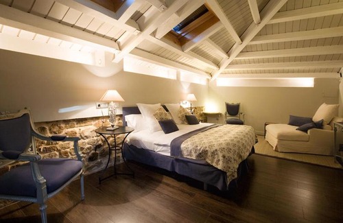 Almarza Hotel | El Morendal