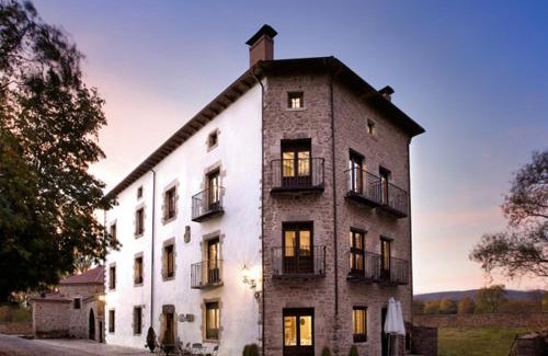 Almarza Hotel | El Morendal