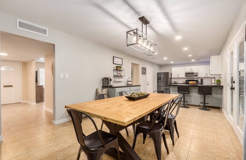 Mesa House | El Moro Resort ★Heated Pool Included-Arizona Room-Golf-Foosball-Ping Pong★