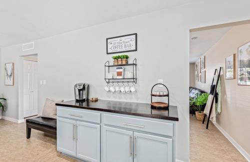 Mesa House | El Moro Resort ★Heated Pool Included-Arizona Room-Golf-Foosball-Ping Pong★