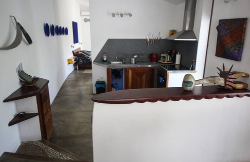 Torrox Cottage | El Morusco, huge views, perfect mountain walks, beaches & exploring Andalusia