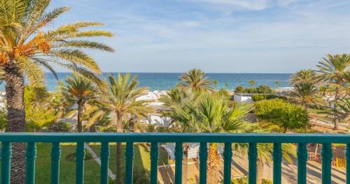 Port El Kantaoui Hotel | El Mouradi Port El Kantaoui