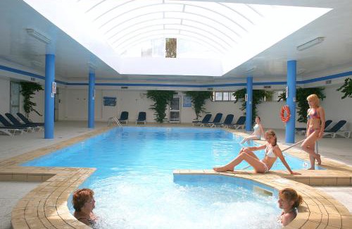 Port El Kantaoui Hotel | El Mouradi Port El Kantaoui