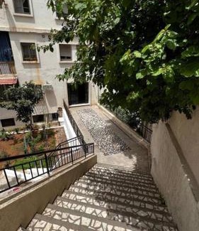 El Mouradia Apartment | EL MOURADIA LOFT(PURPLE S 79)
