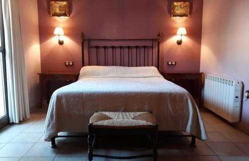 Casas del Monte House | El Naranjo