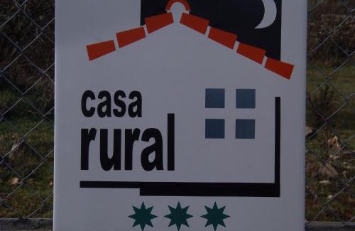 Manzanal de los Infantes House | El Naval de la Parra I
