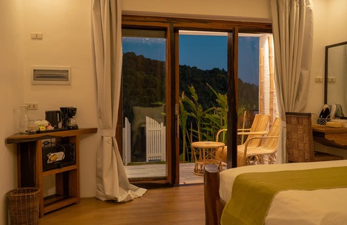 El Nido Hotel | El Nido Bayview Resort