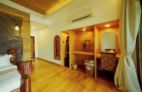 El Nido Hotel | El Nido Bayview Resort