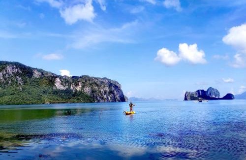 El Nido Other | El Nido Beach Camp