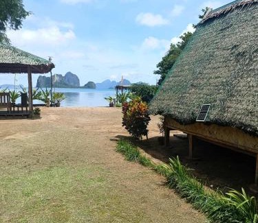 El Nido Other | El Nido Beach Camp