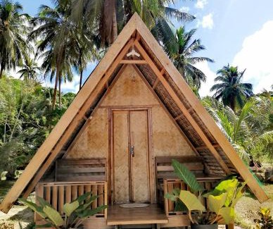 El Nido Other | El Nido Beach Camp