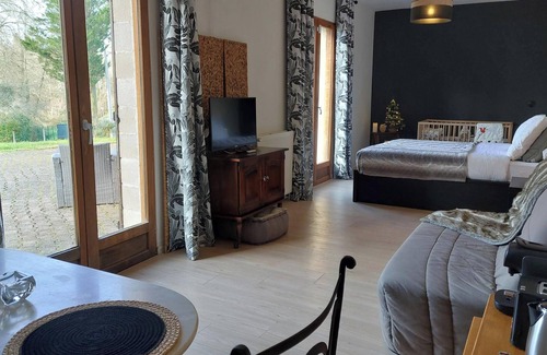 Noaillan Apartment | El Nido BYLAVILLA25 Noaillan