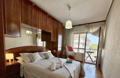 Noja Apartment | EL NIDO DEL RIS 6918