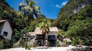 El Nido Resort | El Nido Resorts Miniloc Island