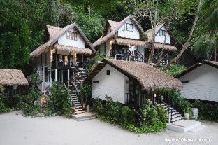 El Nido Resort | El Nido Resorts Miniloc Island