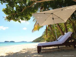 El Nido Resort | El Nido Resorts Pangulasian Island