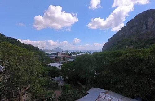 El Nido Apartment | El Nido View
