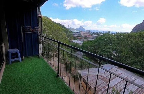 El Nido Apartment | El Nido View