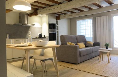 Pamplona City Centre Apartment | El Oasis de la Estafeta