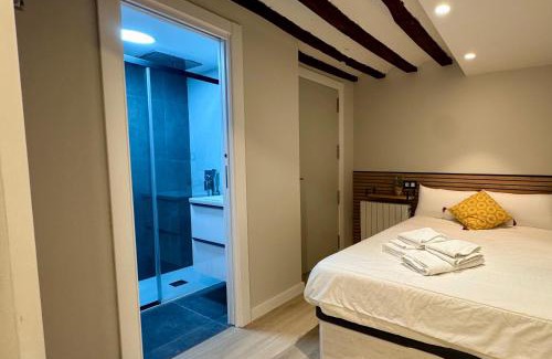 Pamplona City Centre Apartment | El Oasis de la Estafeta